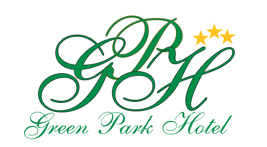 logo ufficiale Green Park Hotel